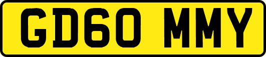 GD60MMY