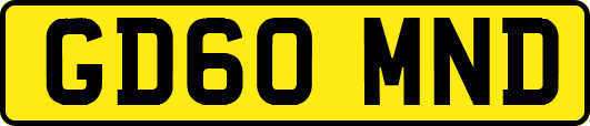 GD60MND