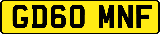 GD60MNF