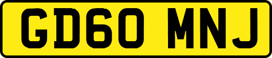 GD60MNJ