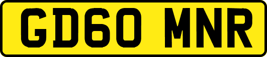 GD60MNR