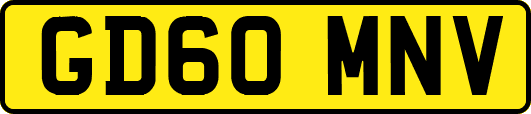 GD60MNV
