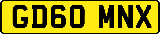 GD60MNX