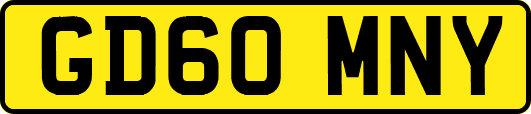 GD60MNY