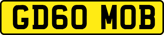 GD60MOB