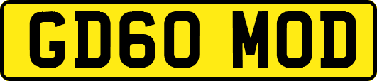 GD60MOD