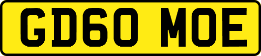 GD60MOE