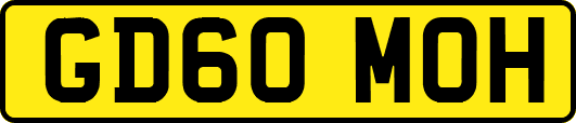 GD60MOH