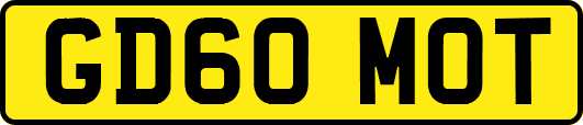 GD60MOT
