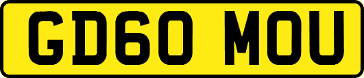 GD60MOU