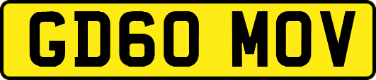 GD60MOV