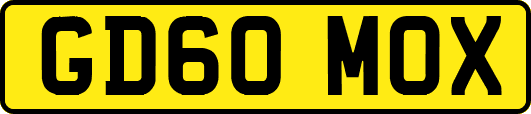 GD60MOX