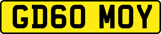 GD60MOY