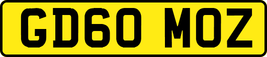 GD60MOZ