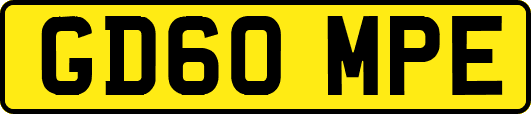 GD60MPE