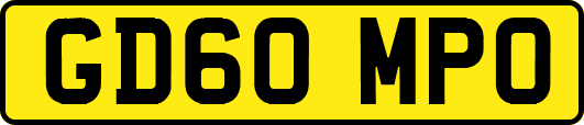 GD60MPO