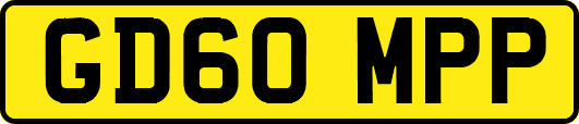 GD60MPP