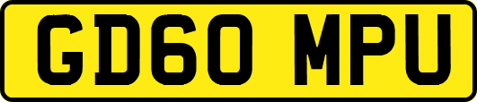 GD60MPU