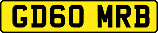 GD60MRB