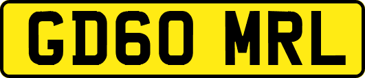 GD60MRL