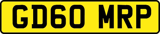 GD60MRP