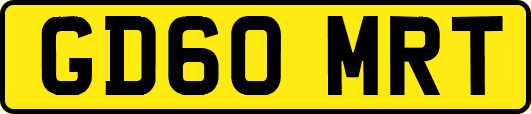 GD60MRT