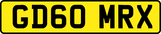 GD60MRX