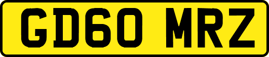 GD60MRZ