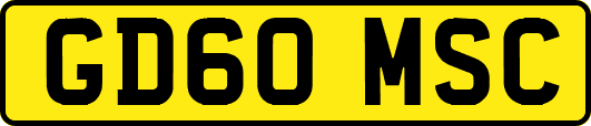 GD60MSC