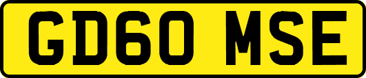 GD60MSE
