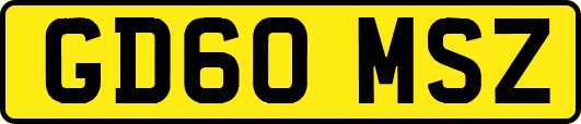 GD60MSZ