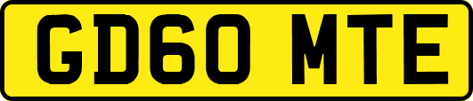 GD60MTE