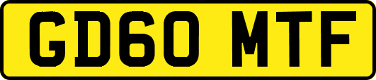 GD60MTF