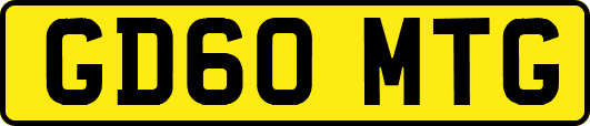 GD60MTG