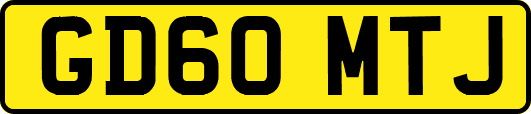 GD60MTJ