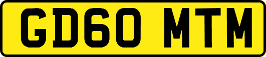 GD60MTM