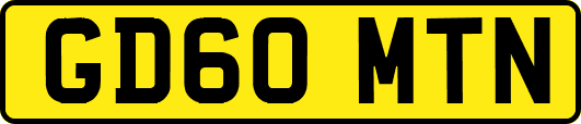 GD60MTN
