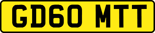 GD60MTT