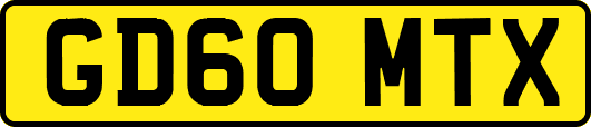 GD60MTX