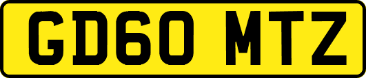 GD60MTZ