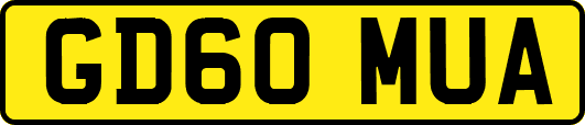 GD60MUA