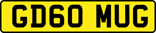 GD60MUG