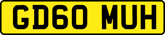 GD60MUH