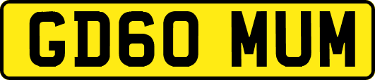 GD60MUM