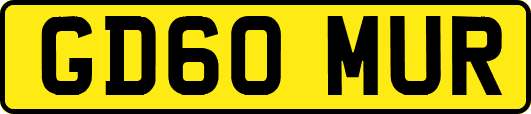 GD60MUR