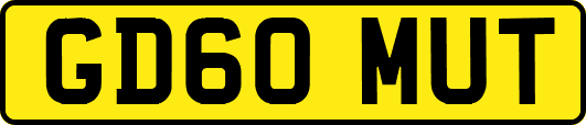 GD60MUT