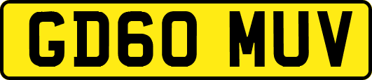 GD60MUV