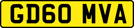 GD60MVA