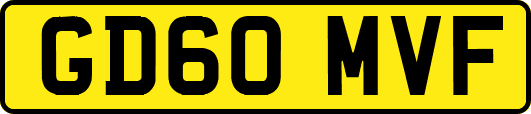 GD60MVF