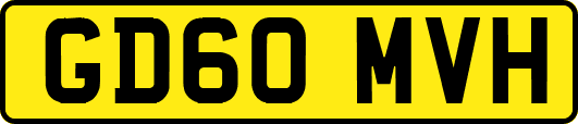 GD60MVH